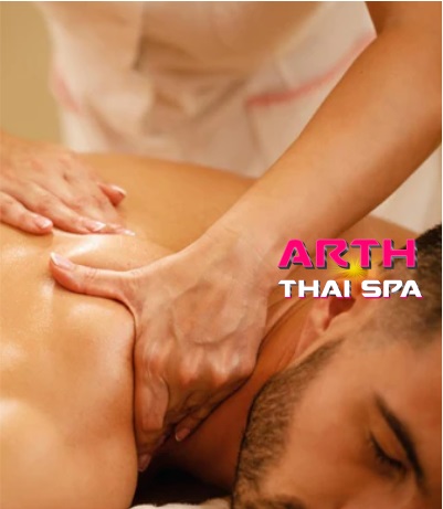 Oil Massage in Bengaluru